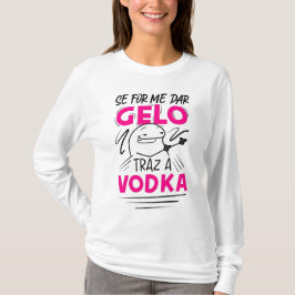 sueter girls grils t shirt