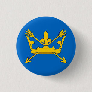 Suffolk, Flagga Knapp