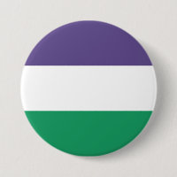 Suffragette Flagga