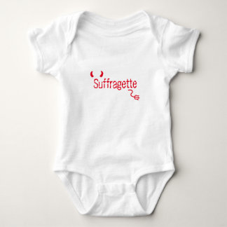 Suffragette T-shirt