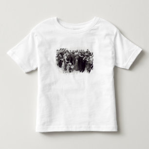 Suffragettes i Hastings, 1908 T-shirt