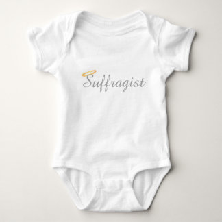 Suffragist T-shirt