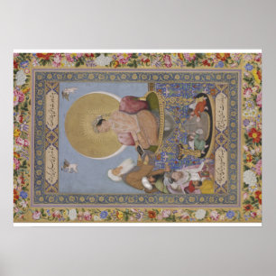 Sufi affisch