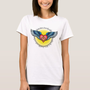 Sufi färg 2 tee