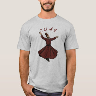 Sufi T Shirt