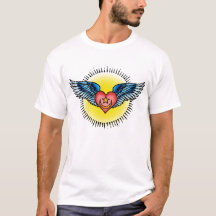 Sufi Tugrah inayatiTshirt