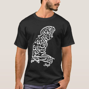 SUFI-vit 2 Tee