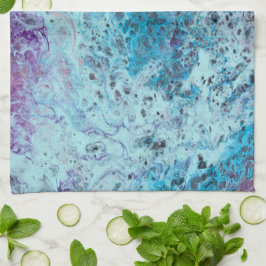 Sufin' Safari Kökshandduk