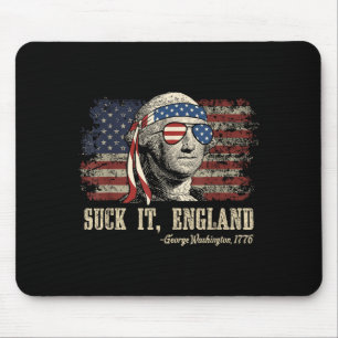 Sug england rolig 4 juli george washington musmatta