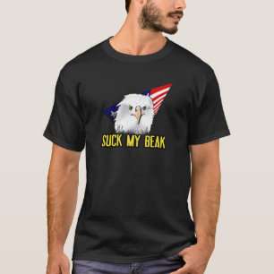 Sug min stöt t-shirt