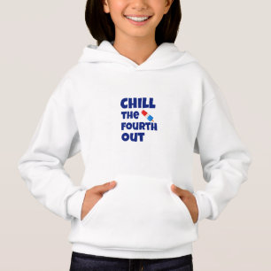 Sug på den fjärde juli t shirt