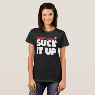 Sug upp den! t shirt