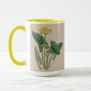Sug upp det, Butterkoppen! Mugg