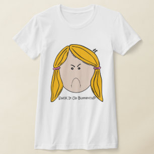 Sug upp muskelns T-Shirt