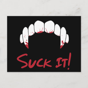Sug! Vykort