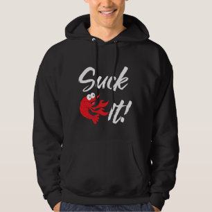 Suga den hoodie