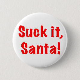 Suga det Santa! Knäppas Knapp