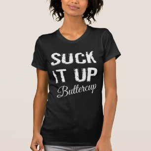 Suga det upp Buttercup Tröja