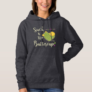 Suga upp den i Buttercup T Shirt