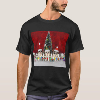 Sugar Glider Jul T Shirt