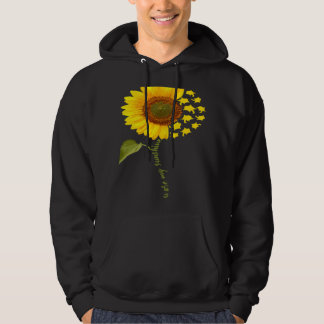 Sugar Glider Solros Hoodie