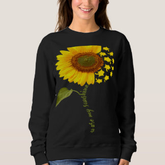 Sugar Glider Solros T Shirt