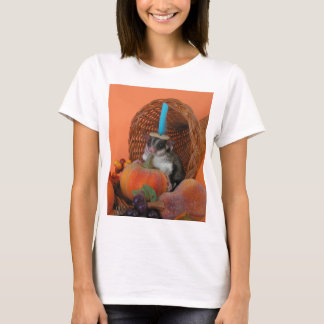 Sugar Glider Thanksgiving T Shirt