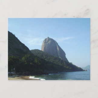 Sugar Loaf Mountain Vykort