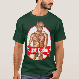 Sugar Pappa T Shirt