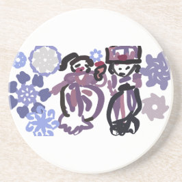 Sugar plum dance underlägg