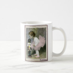’Sugar Plum Kiss’ Mugg