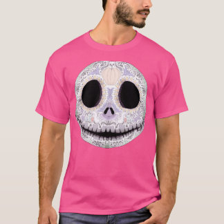 Sugar Skeleton T Shirt