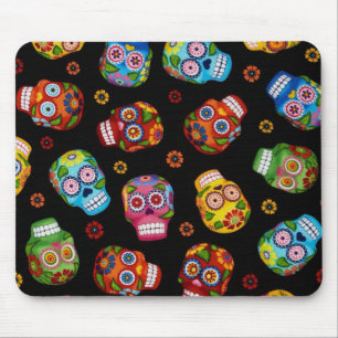 Sugar Skull, Dia de los Muertos #17 Musmatta