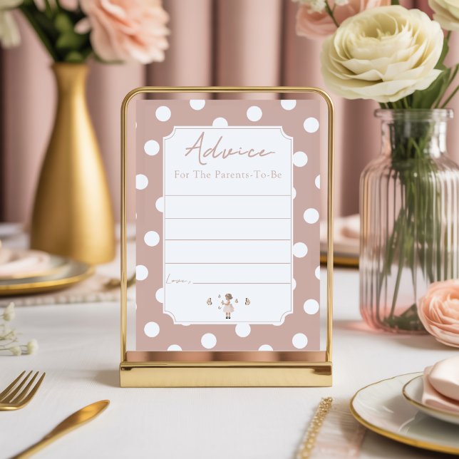 Sugar, Spice & Everything Nice - Advice For Parent (Skapare uppladdad)