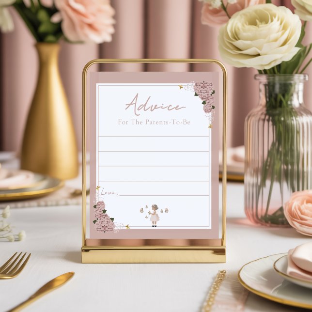 Sugar, Spice & Everything Nice - Advice For Parent (Skapare uppladdad)