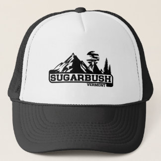 Sugarbush Vermont Truckerkeps