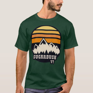 Sugarbush Vintage T Shirt