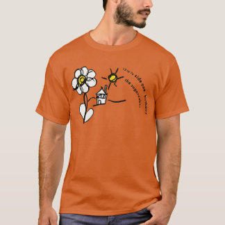 Sugarcuberna Birthday T Shirt