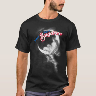 Sugaree Måne T Shirt