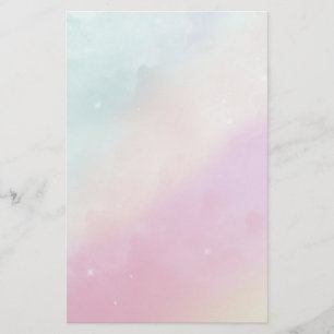 SugarGalaxy brevpapper