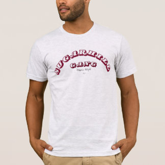 Sugarhill Gang "Rappers Delight" T-Shirt