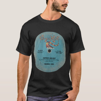 Sugarhill Gang: Rapper's Delight T Shirt