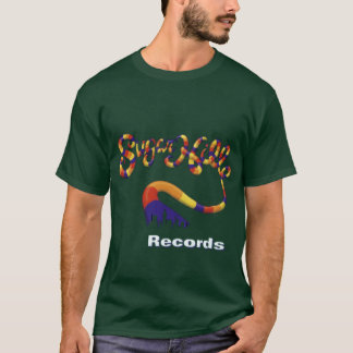 Sugarhill pojke t shirt