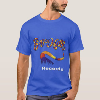 Sugarhill rolig t shirt