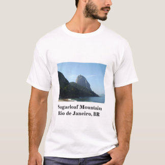 Sugarloaf Mountain T Shirt