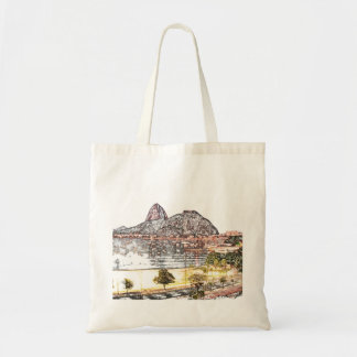 Sugarloaf Rio Tygkasse