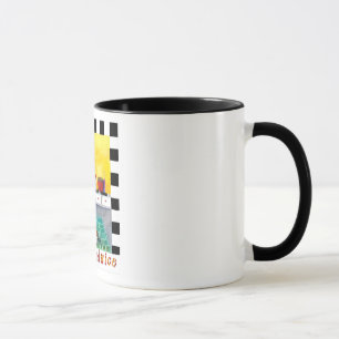 SugarNMice mugg