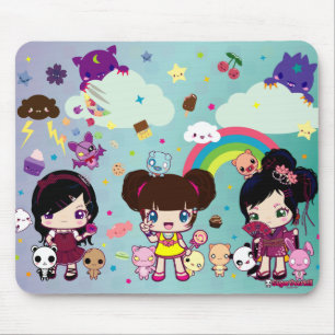SugarOverkill Kawaii Harajuku Musmatta
