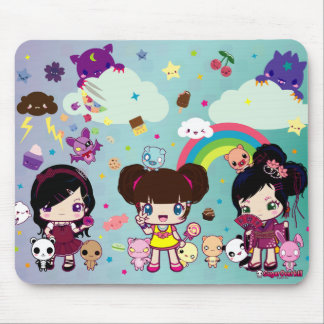 SugarOverkill Kawaii Harajuku Musmatta
