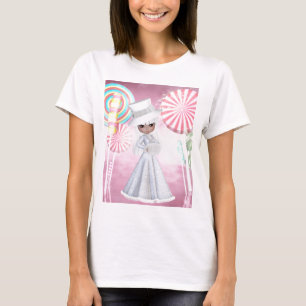 Sugarplumfe Tee